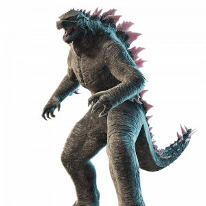 Zzzzz 1777664314godzilla Evolved — Every Fortnite Pass Skin option 282
