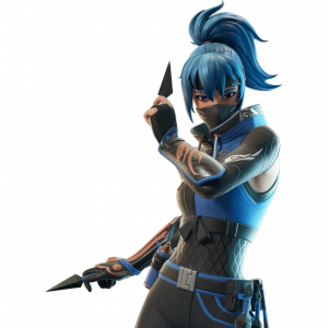 Zzzzz 1777664314shadow Blade Hope — Every Fortnite Pass Skin option 273