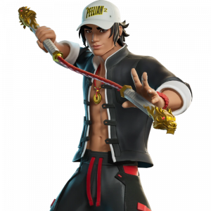 Zzzzz 1777664315carter Wu — Every Fortnite Pass Skin option 346