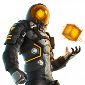 Zzzzz 1777664315dark Voyager Reality Redacted — Every Fortnite Pass Skin option 350