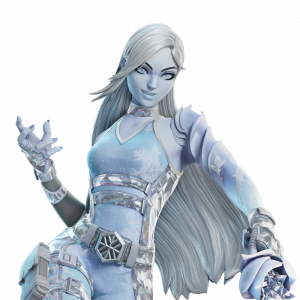Zzzzz 1777664315lady Windfrost — Every Fortnite Pass Skin option 360