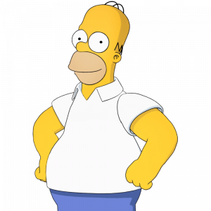 Zzzzz 1777664316homer Simpson — Every Fortnite Pass Skin option 341