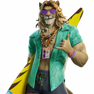 Zzzzz 1777664316kingston — Every Fortnite Pass Skin option 345