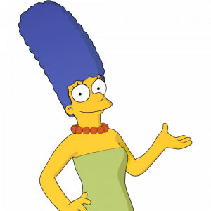 Zzzzz 1777664316marge Simpson — Every Fortnite Pass Skin option 338