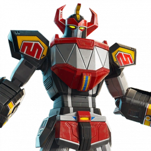 Zzzzz 1777664317dino Megazord — Every Fortnite Pass Skin option 332