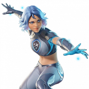 Zzzzz 1777664317lightrider — Every Fortnite Pass Skin option 311