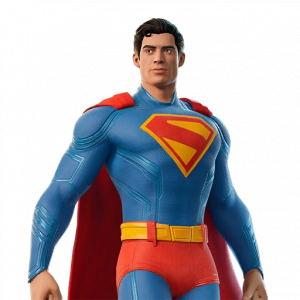 Zzzzz 1777664317superman — Every Fortnite Pass Skin option 313