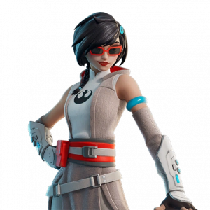 Zzzzz 1777664318apprentice Evie — Every Fortnite Pass Skin option 300