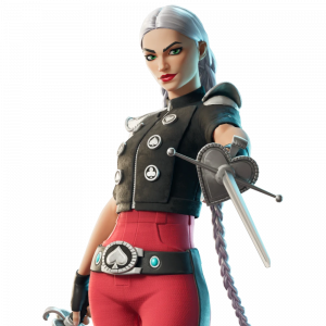 Zzzzz 1777664319cassidy Quinn — Every Fortnite Pass Skin option 286