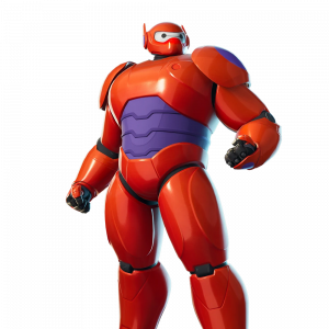 Zzzzz 1777664319hero Baymax — Every Fortnite Pass Skin option 275