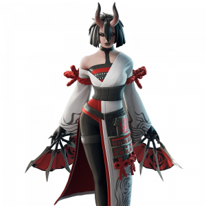 Zzzzz 1777664319the Night Rose — Every Fortnite Pass Skin option 276