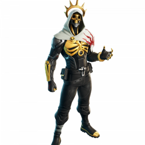 Zzzzz 1777744399rebel Oro — Every Fortnite Pass Skin option 294