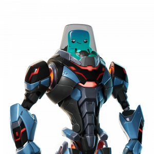 Zzzzz 1781741815the Guardian — Every Fortnite Pass Skin option 371