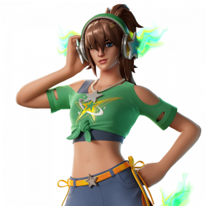 Zzzzz 1781741816heatwave Pj — Every Fortnite Pass Skin option 374