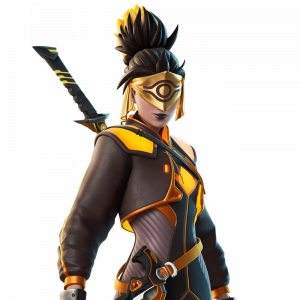 Zzzzz 1781741816the Voidblade — Every Fortnite Pass Skin option 372