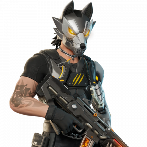 Zzzzz 1781741816wolfe — Every Fortnite Pass Skin option 375