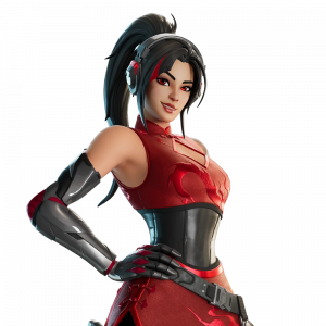 Zzzzz 1782655570demi — Every Fortnite Pass Skin option 379