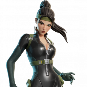 Zzzzz 17873231150g — Every Fortnite Pass Skin option 389