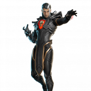 Zzzzz 17873231150h — Every Fortnite Pass Skin option 390