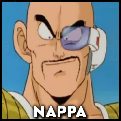 Zzzzz 1702597273nappa — Anime Antagonists (Labeled) option 73