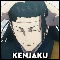 Zzzzz 1703372625kenjaku — Anime Antagonists (Labeled) option 37