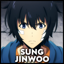 Zzzzz 1711662061sung Jinwoo — Anime Protagonists (Labeled) option 66