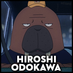 Zzzzz 1711662062hiroshi Odokawa — Anime Protagonists (Labeled) option 99