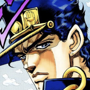 Aef3712b 0b73 4c4e Be8a D68fd6e013b4 — JoJo’s protagonists (1-9) option 7