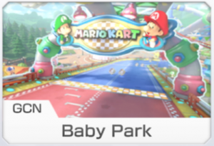 Mario Kart 8 Deluxe Courses (w/ Battle Stages!) — option 6