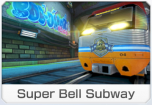 Mario Kart 8 Deluxe Courses (w/ Battle Stages!) — option 13