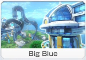 Mario Kart 8 Deluxe Courses (w/ Battle Stages!) — option 14