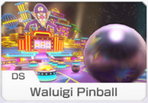 Mario Kart 8 Deluxe Courses (w/ Battle Stages!) — option 28