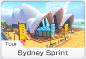 Mario Kart 8 Deluxe Courses (w/ Battle Stages!) — option 29