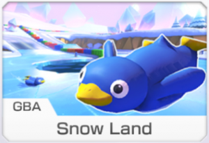Mario Kart 8 Deluxe Courses (w/ Battle Stages!) — option 30