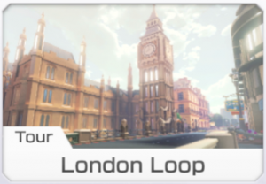 Mario Kart 8 Deluxe Courses (w/ Battle Stages!) — option 33