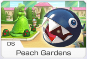 Mario Kart 8 Deluxe Courses (w/ Battle Stages!) — option 38