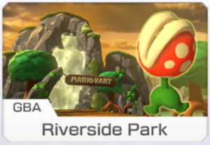 Mario Kart 8 Deluxe Courses (w/ Battle Stages!) — option 42