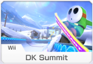 Mario Kart 8 Deluxe Courses (w/ Battle Stages!) — option 43
