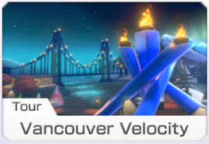 Mario Kart 8 Deluxe Courses (w/ Battle Stages!) — option 58