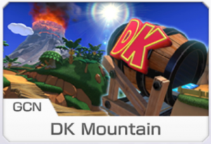 Mario Kart 8 Deluxe Courses (w/ Battle Stages!) — option 61