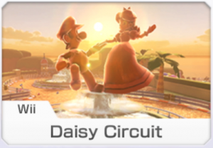 Mario Kart 8 Deluxe Courses (w/ Battle Stages!) — option 62