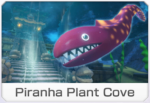 Mario Kart 8 Deluxe Courses (w/ Battle Stages!) — option 63