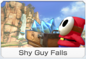 Mario Kart 8 Deluxe Courses (w/ Battle Stages!) — option 64
