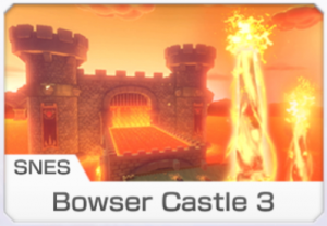 Mario Kart 8 Deluxe Courses (w/ Battle Stages!) — option 67