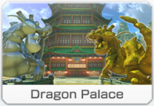Mario Kart 8 Deluxe Courses (w/ Battle Stages!) — option 71