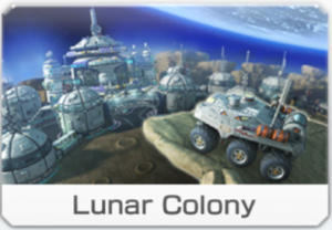 Mario Kart 8 Deluxe Courses (w/ Battle Stages!) — option 72