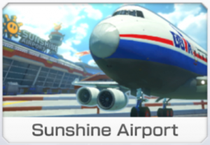 Mario Kart 8 Deluxe Courses (w/ Battle Stages!) — option 77