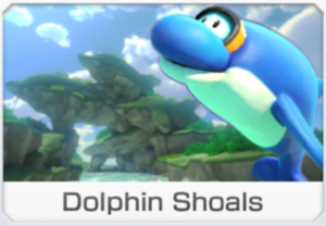 Mario Kart 8 Deluxe Courses (w/ Battle Stages!) — option 78