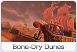 Mario Kart 8 Deluxe Courses (w/ Battle Stages!) — option 82