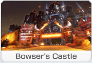 Mario Kart 8 Deluxe Courses (w/ Battle Stages!) — option 83